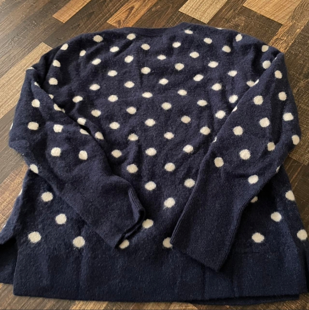 Cashmere Sweater